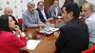 La Generalitat respalda el polígono que Alcoy propone en La Canal