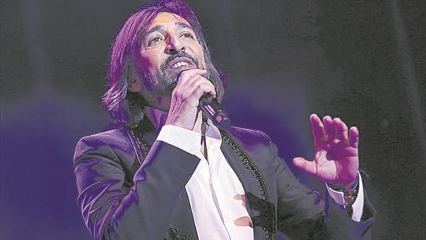 Cancelado el festival Flamenco Pop de Almassora de este fin de semana