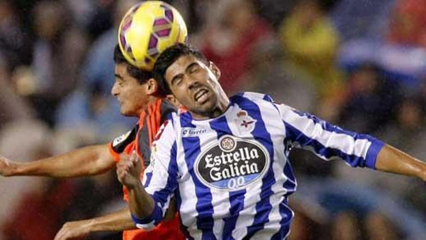 Real Sociedad y Deportivo empatan a nada