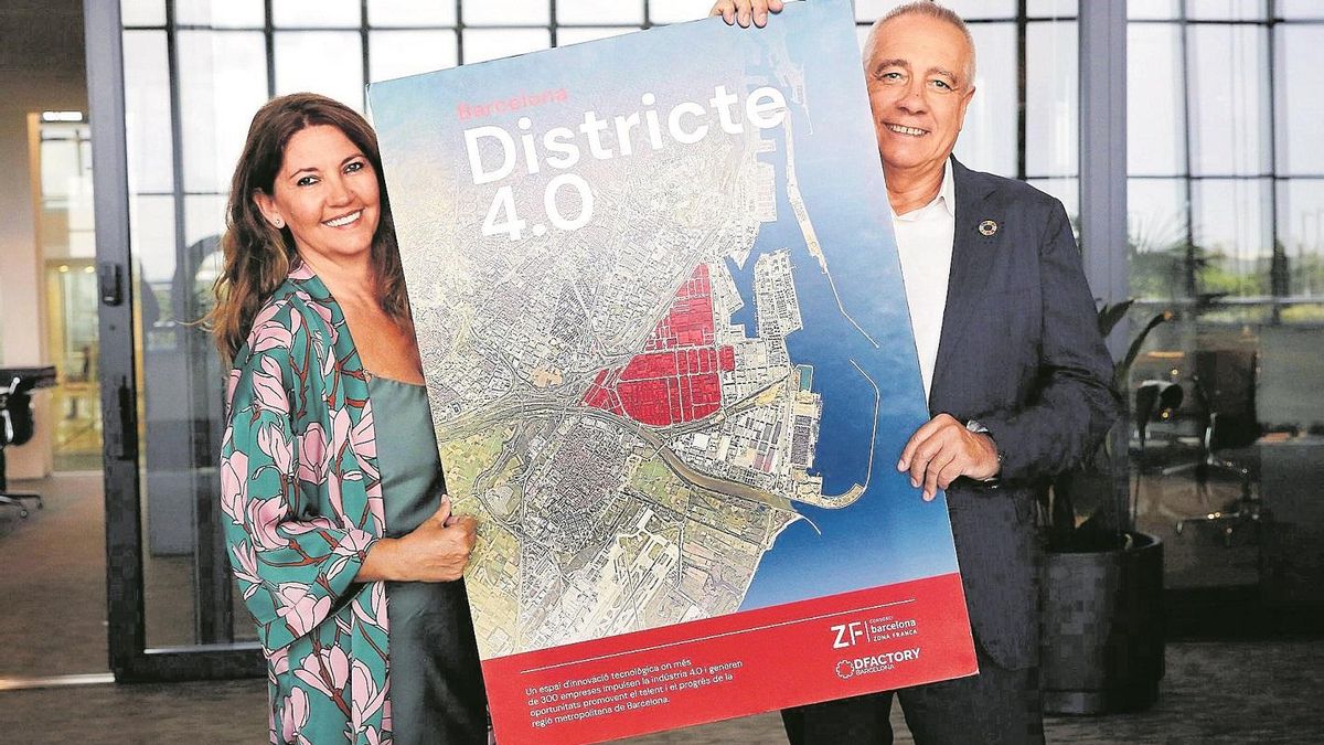 La factoría digital pública que ayuda a transformar empresas