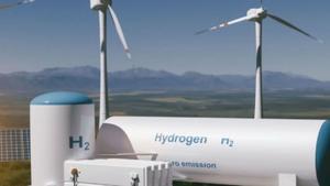 La gigafàbrica d’hidrogen de Terol promet generar més de 5.000 llocs de treball