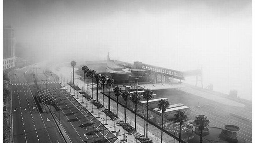 El concurso de los balcones de PHotoEspaña llega a su fin