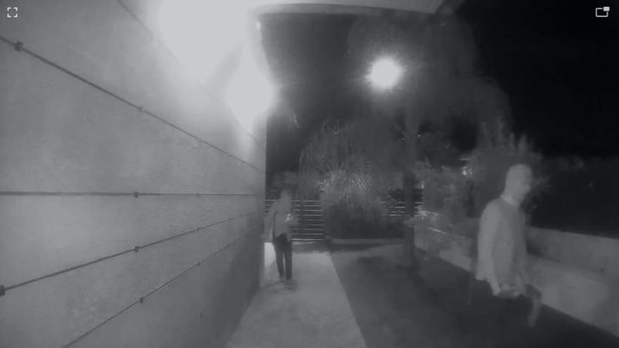 Roban en casas de Albalat dels Tarongers con dueños dentro e inhibidores para evitar las alarmas