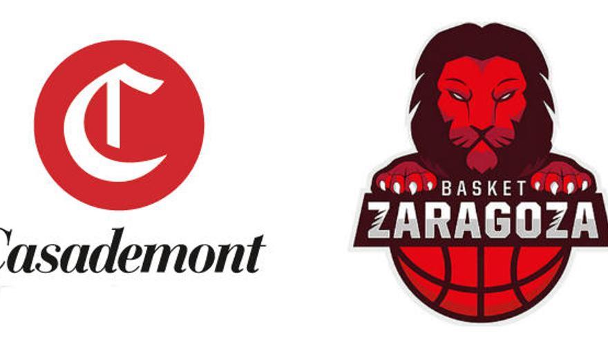 Casademont serà el patrocinador del Basket Zaragoza