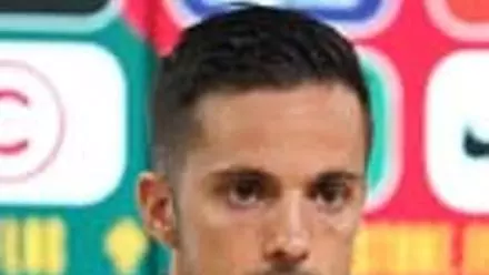 PABLO SARABIA. Extremo. 30 años. PSG. 24 veces internacional.