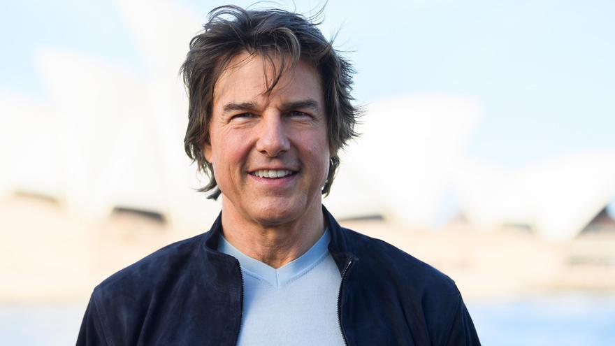 Tom Cruise y González Iñárritu preparan en Mallorca su próxima película