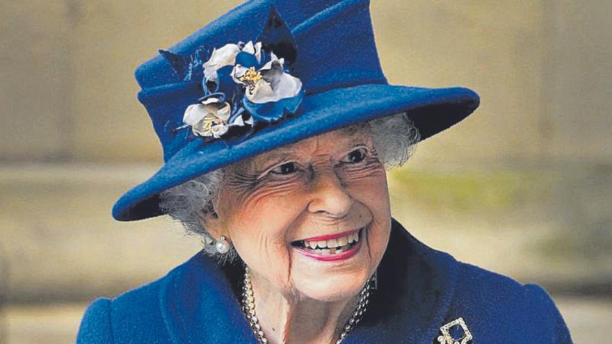 Mor la reina Elisabet II d&#039;Anglaterra, als 96 anys i després de més de 70 de regnat