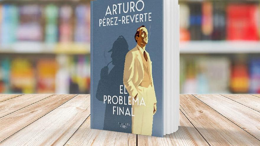 Arturo Pérez-Reverte y Sonsoles Ónega entre las novedades literarias que llegan este diciembre