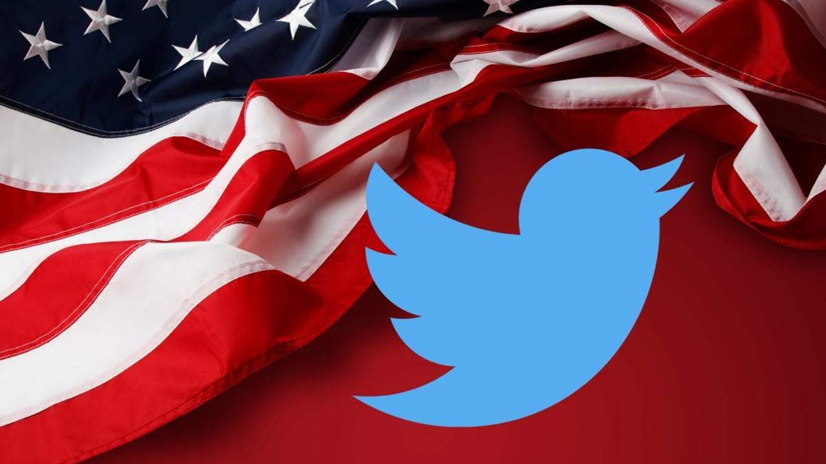 La red social Twitter se ha inundado de divertidas referencias a los resultados electorales