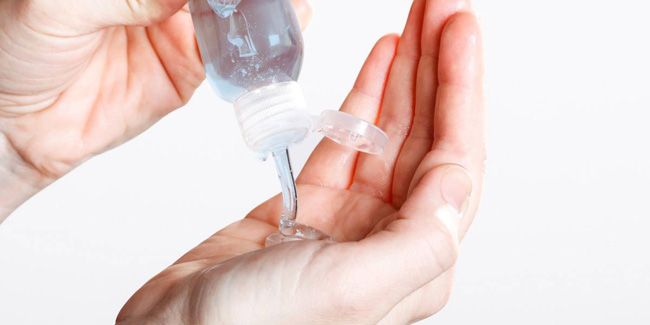 Este es el gel hidroalcohólico más vendido en farmacias