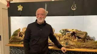 El Ayuntamiento de Llíria convoca el XV Concurso de Belenes