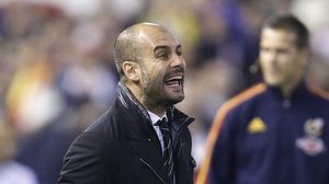 Guardiola i Emery reconeixen que l’expulsió de Pinto hauria canviat el partit.