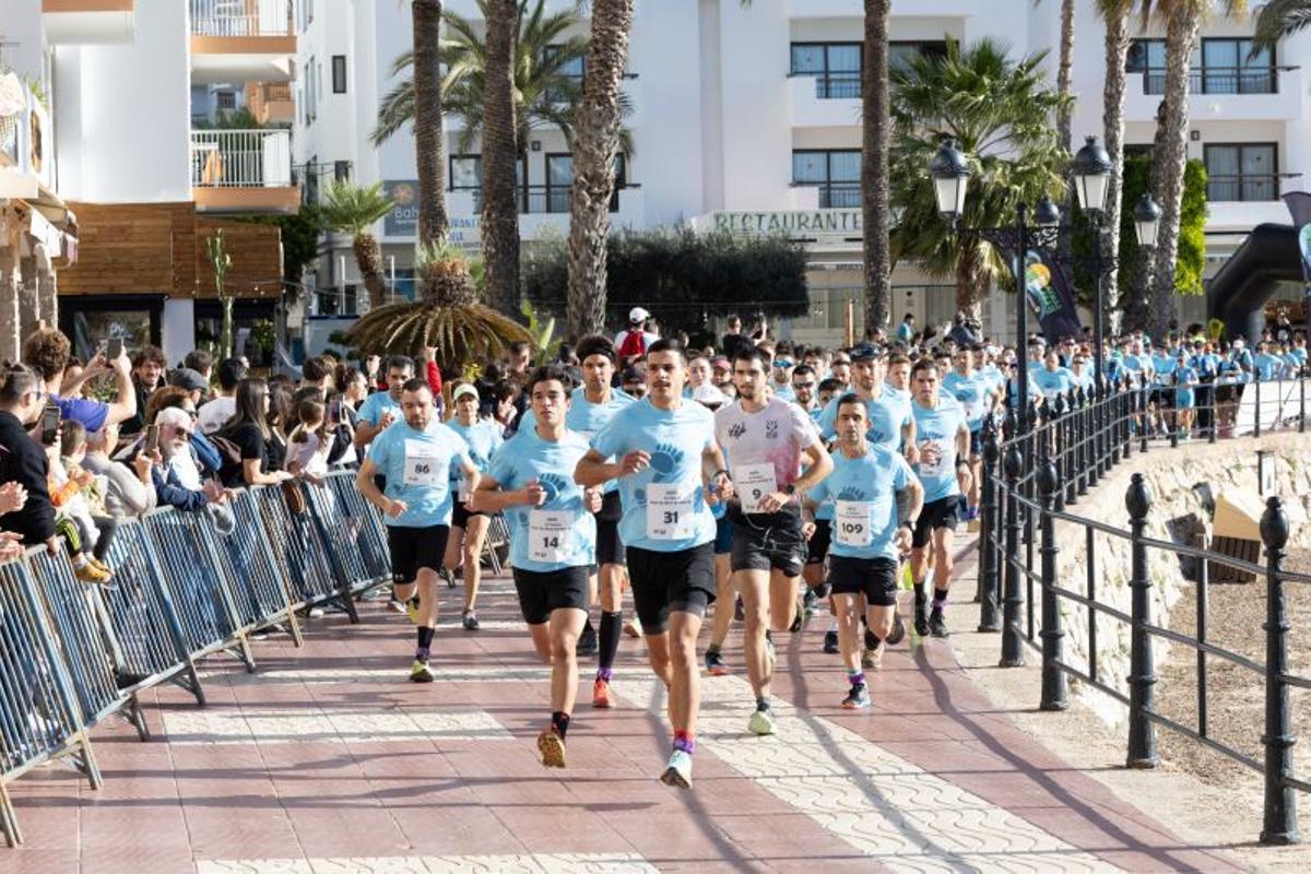 Mira aquí todas las fotos de la Pujada al Puig de Missa