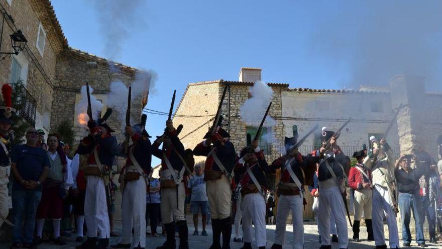 La Semana de Goya refuerza la figura del genial pintor aragonés como reclamo turístico