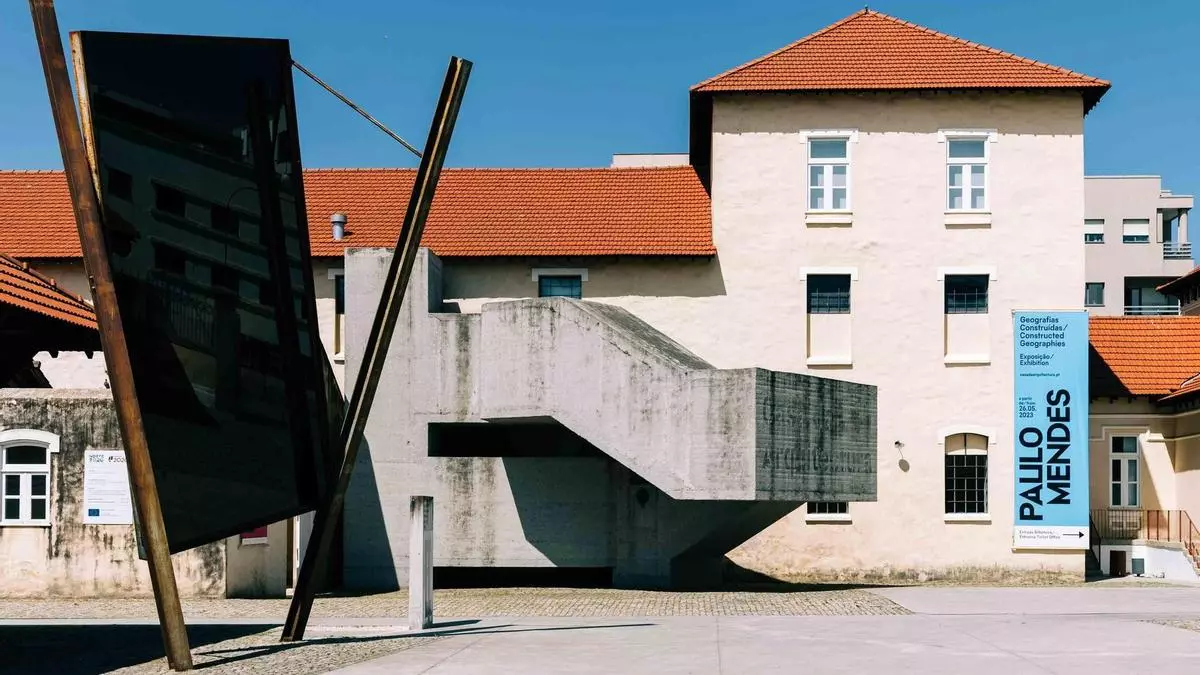 Matosinhos, historias que se saborean frente al océano