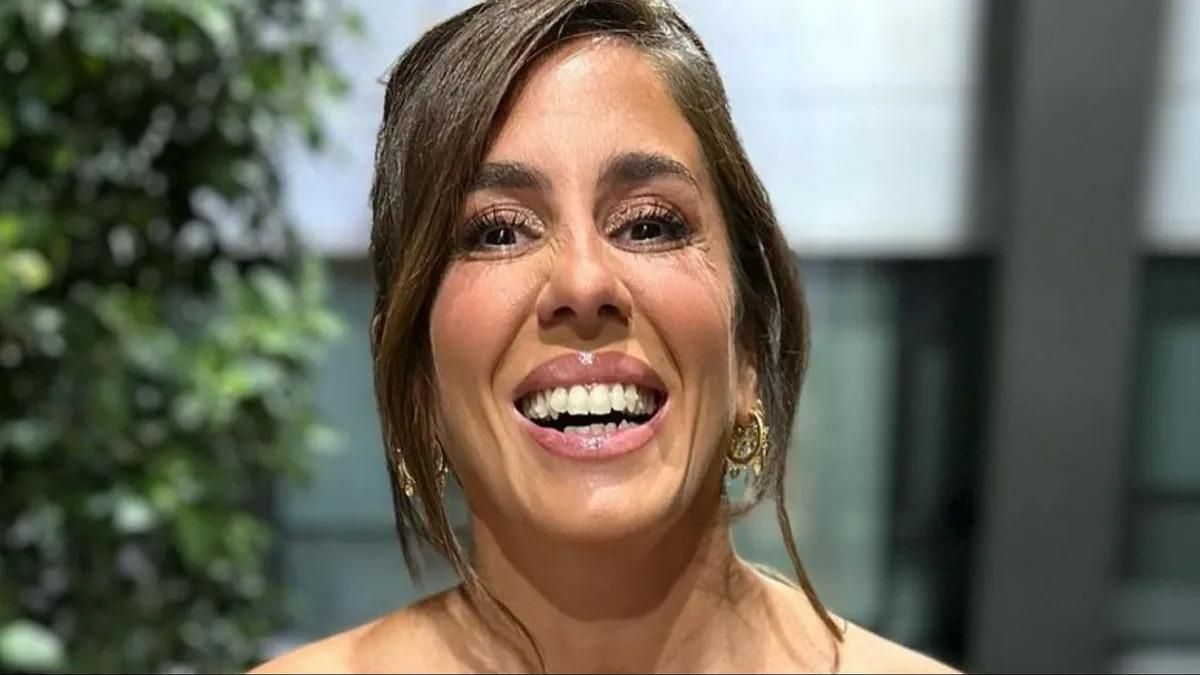 Anabel Pantoja se lanza al boxeo tras ser mamá y lanza un mensaje claro: “Estoy en modo deportiva”