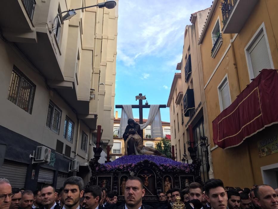 Viernes Santo | Piedad