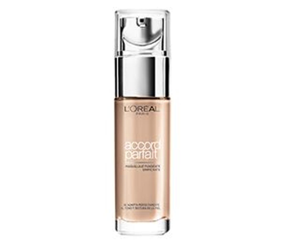 Accord Parfait, L'Oréal