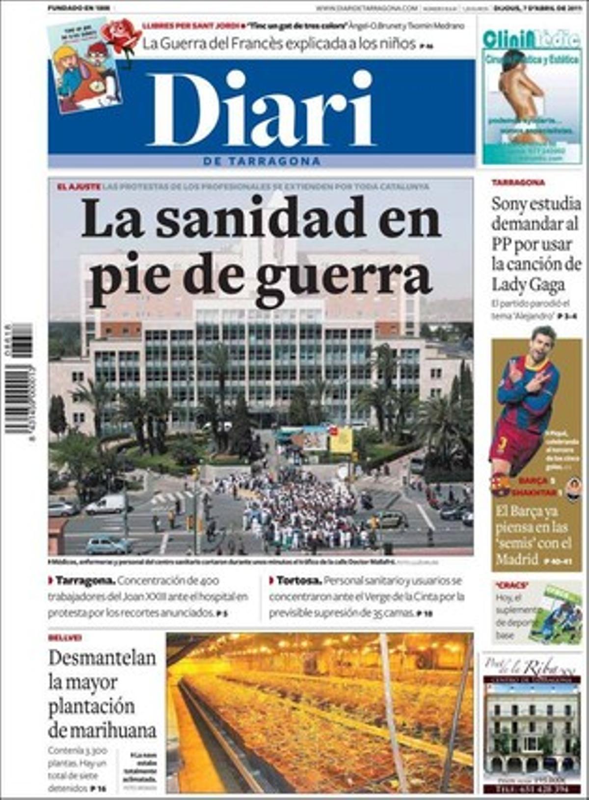 diari tarragona 07-04-2011