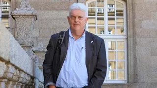 Xosé M. Núñez Seixas: «Os chistes sobre galegos non se inventaron en Arxentina, senón en Castela»