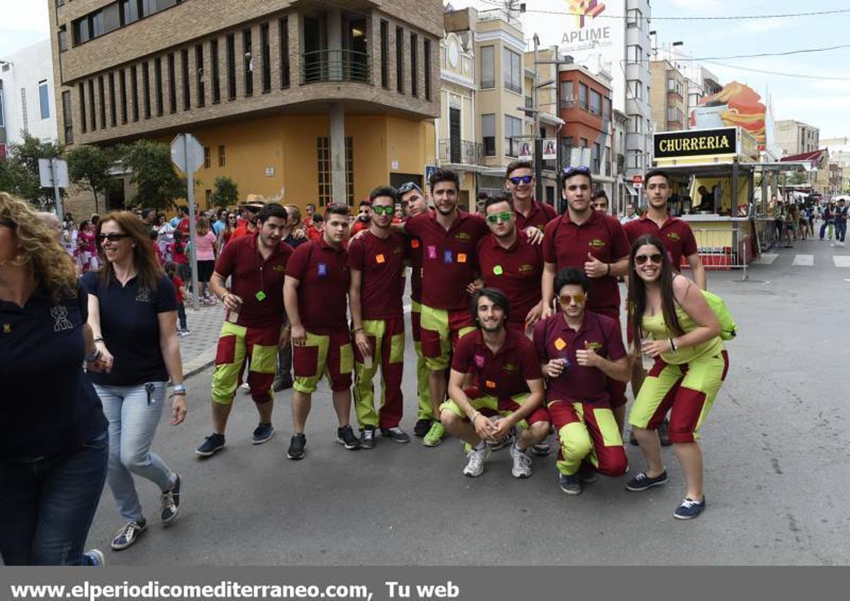 GALERÍA DE FOTOS -- Jornada taurina en Almassora con nombre de torero GALERÍA DE FOTOS -- Jornada taurina en Almassora con nombre de torero
