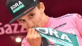 Clasificaciones de etapa y general del Giro de Italia 2022