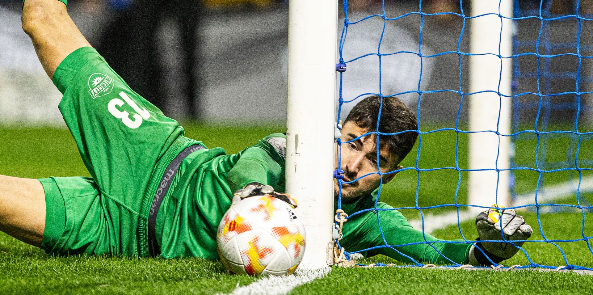 Intercity - Barça: partido de Copa del Rey en Alicante