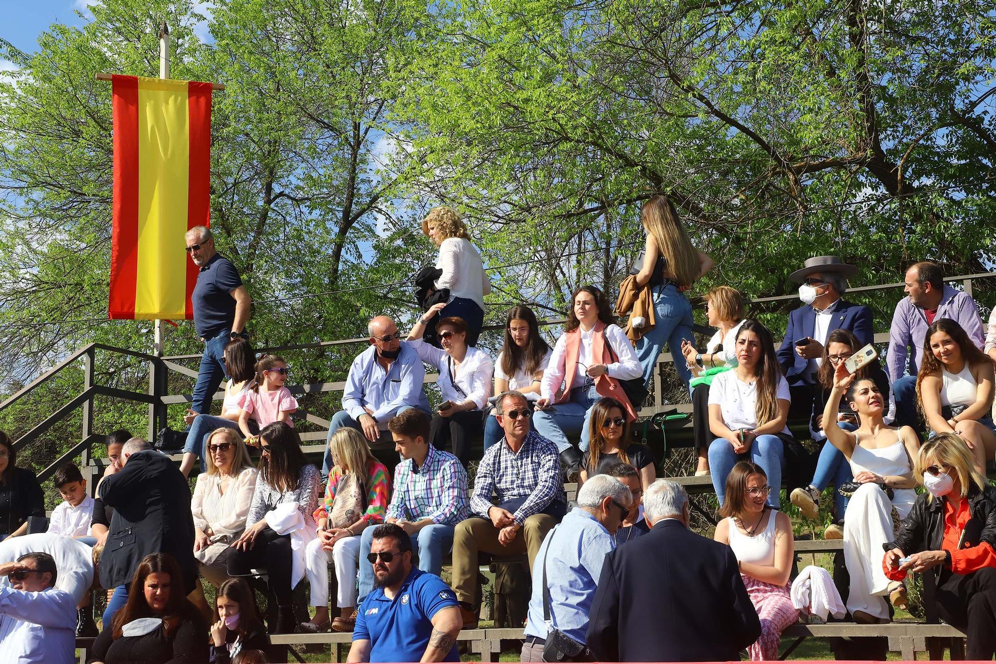 Despedida de la BRI X al contingente del Líbano