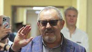 L’opositor Borís Nadejdin, nova víctima de la repressió