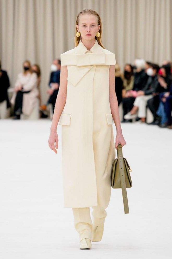 Jil Sander
