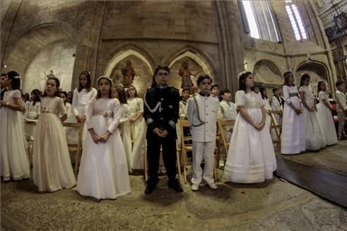 Procesión del Corpus de Cáceres