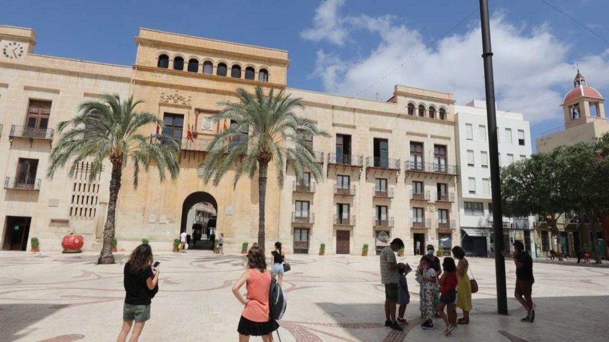 Ayudas Energía Empresa Elche: ¿Cómo solicitar las ayudas de 500 euros para autónomos de Elche?