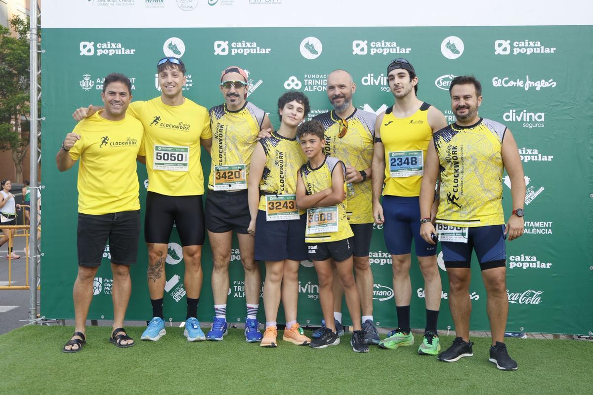 Búscate en la Volta a Peu Runners Ciutat de València Búscate en la Volta a Peu Runners Ciutat de València