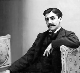 Marcel Proust: señor del tiempo