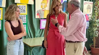 Las escuelas de verano de servicios sociales reúnen a 3.300 menores