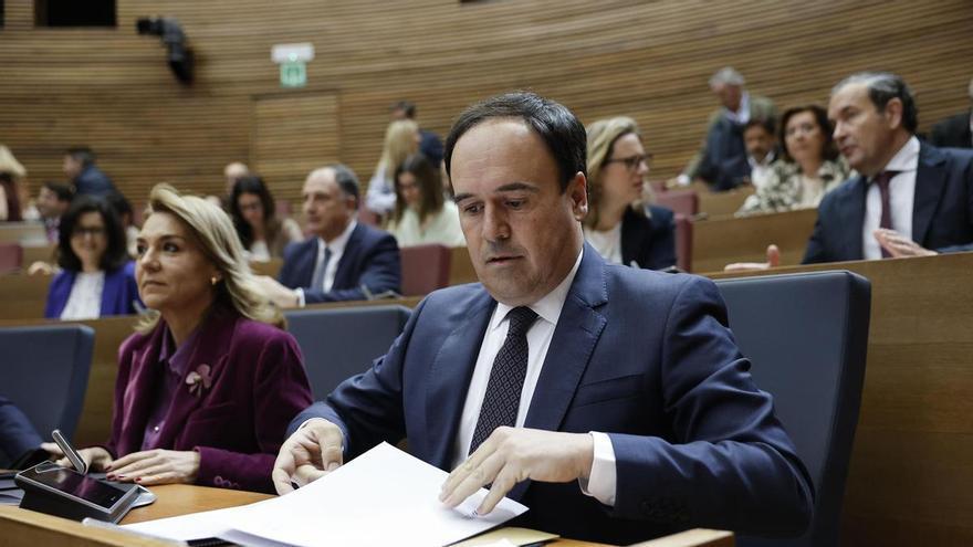 Tenemos el cajón lleno de mierda