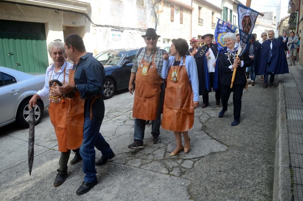 Festa da Ameixa de Carril