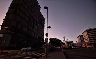 La vivienda en Santa Cruz sube menos rápido que en la capital grancanaria