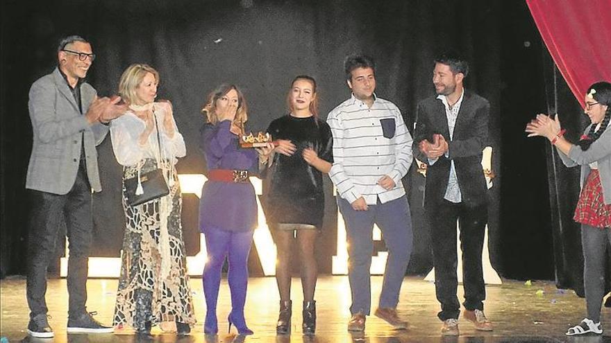 La Dama Duende, de Loyola Teatro, gana el certamen de Bujalance