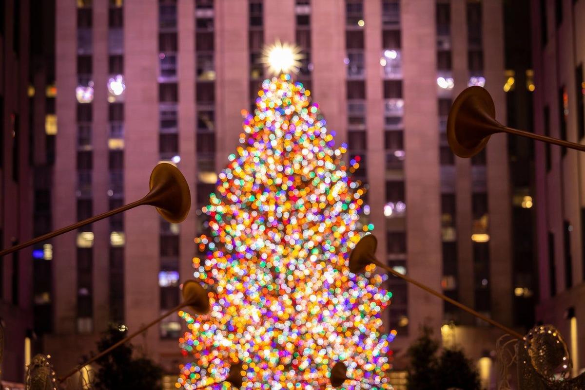 Rockefeller Center