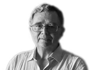 Bartolomé Valle Buenestado