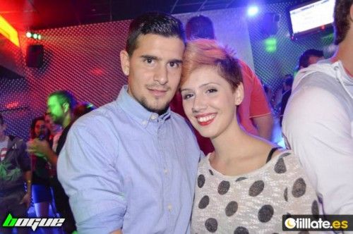 Discoteca Bogue (08/11/13)