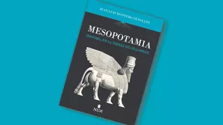 Mesopotamia y su aportación a la humanidad