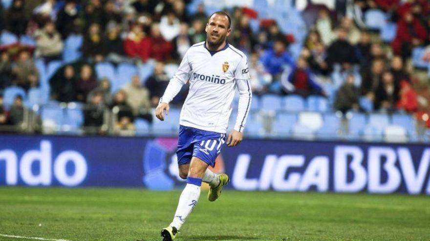 El Real Zaragoza buscará un acuerdo con Apoño, Loovens y Obradovic o habrá despido