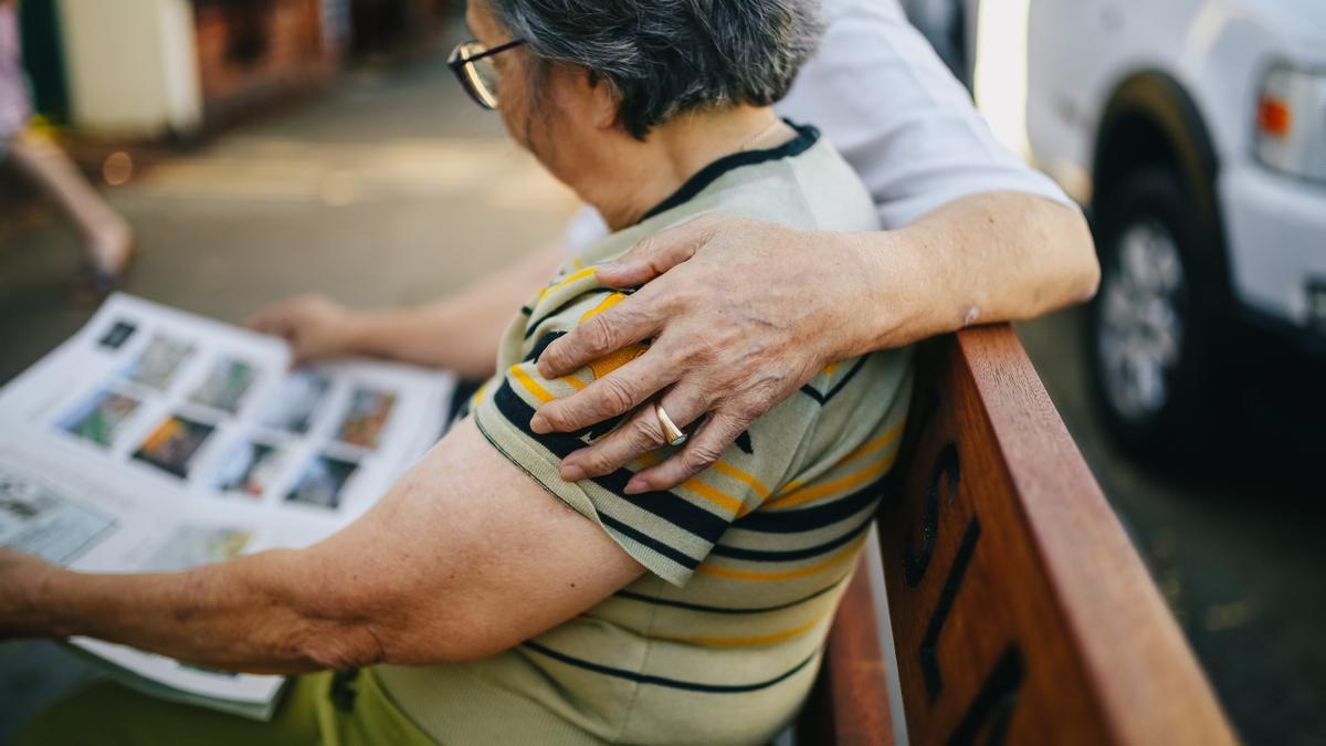 Cambio en las pensiones