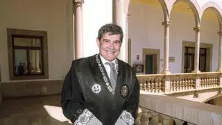 El nuevo fiscal jefe de Baleares aboga por crear una tercera sección penal para desatascar la Audiencia