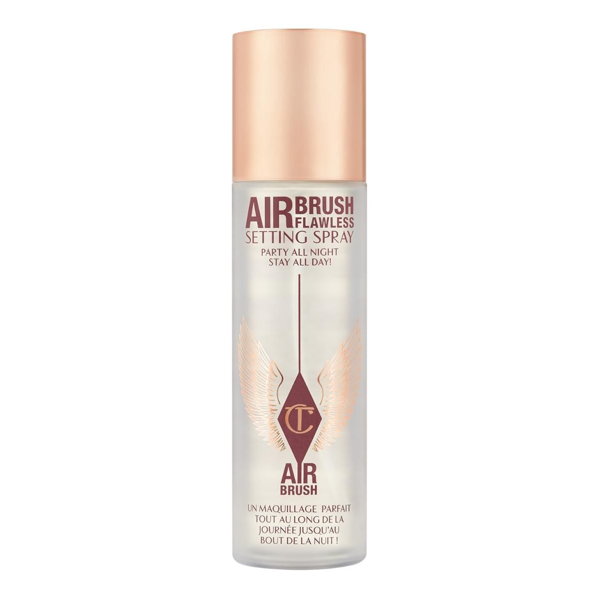 Airbrush Flawless Finish Setting Spray