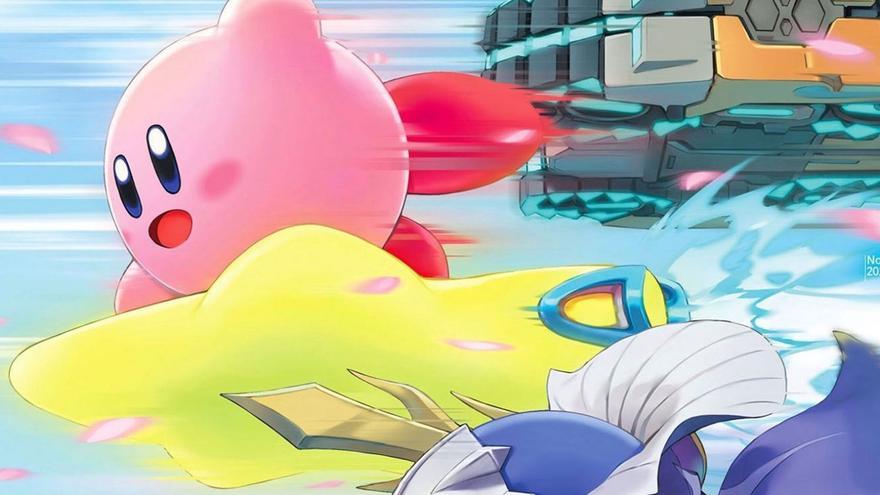 Lanzamientos de videojuegos de la semana - Stalker 2: Heart of Chornobyl y Kirby Air Riders se reparten protagonismo