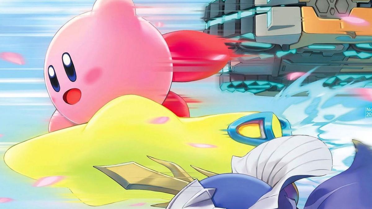 Lanzamientos de videojuegos de la semana - Stalker 2: Heart of Chornobyl y Kirby Air Riders se reparten protagonismo.