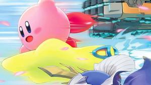 Lanzamientos de videojuegos de la semana - Stalker 2: Heart of Chornobyl y Kirby Air Riders se reparten protagonismo.